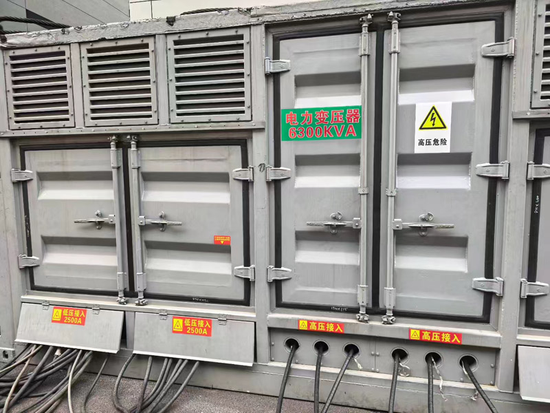 乌烈镇柴油发电机组换季保养注意哪些事项?