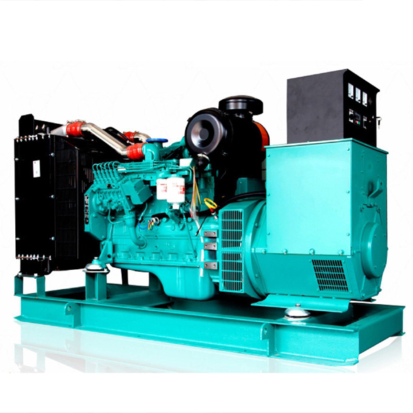 乌烈镇柴油发电机操作及日常维护