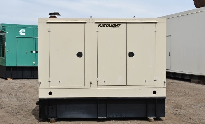 乌烈镇购买柴油发电机需留心哪些问题?