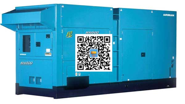 乌烈镇出租发电机 进口和国产柴油发电机组有什么不同