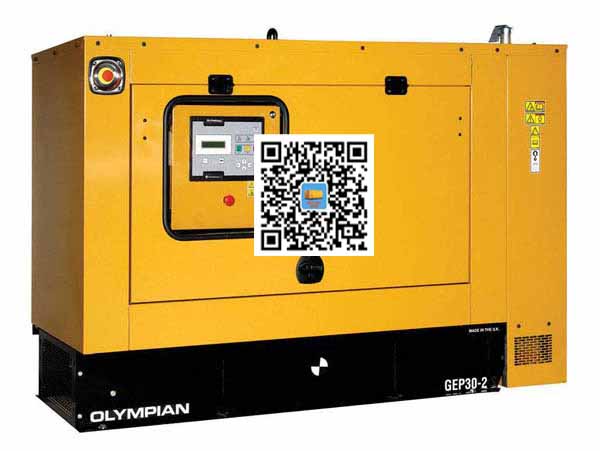 乌烈镇租赁发电机 柴油发电机组运行前检查哪些重要部件