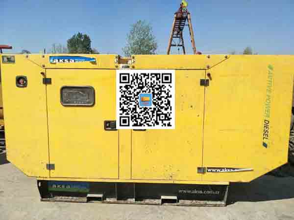 乌烈镇出租发电机 潍柴发电机一定要预防通风管道的堵塞和灰尘