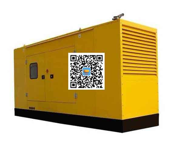 乌烈镇出租发电机 柴油发电机不维护对机器有什么影响