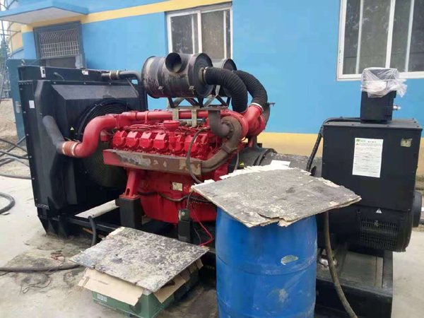 乌烈镇租赁发电机 发电机的主要分类介绍