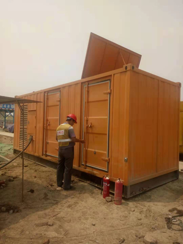 乌烈镇柴油发电机组不定期保养会出现哪些问题？