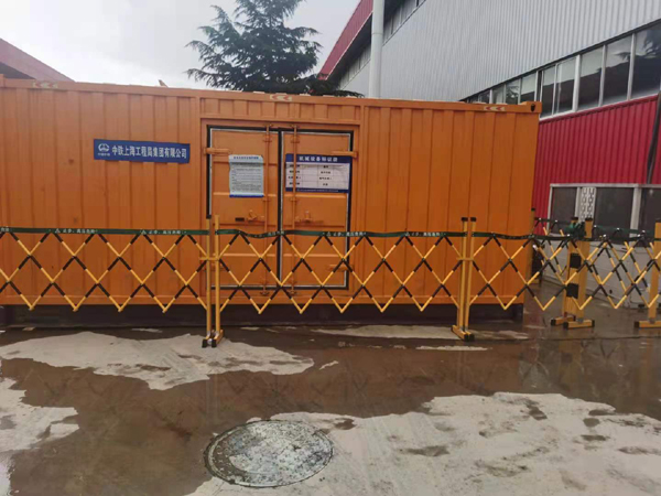 乌烈镇租赁发电机 柴油发电机组供应商：柴油发电机组润滑油的作用？