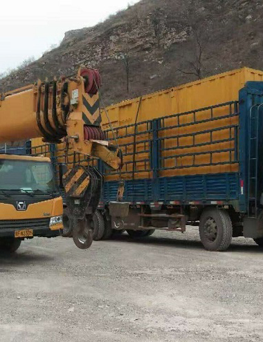 乌烈镇租赁发电机-柴油发电机的冷却与通风