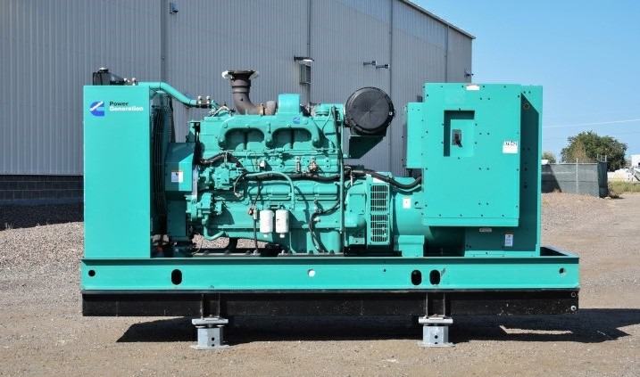 乌烈镇发电机出租-教您发电机厂家该如何选购