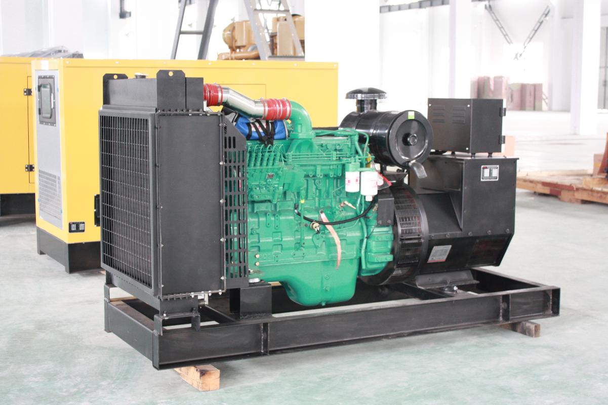 乌烈镇租赁发电机-柴油发电机,柴油发电机组冷却液不循环怎么办