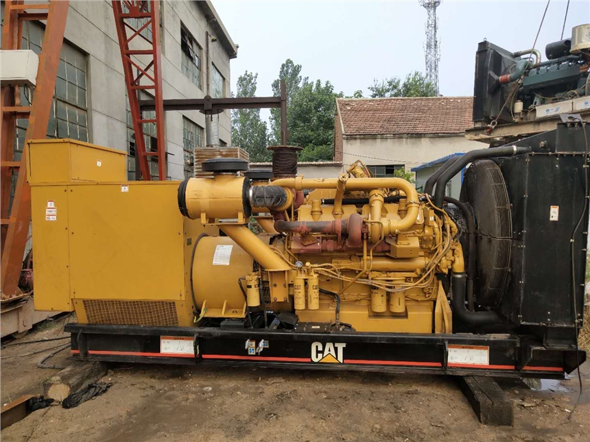 乌烈镇发电机租赁-柴油发电机组原理概述