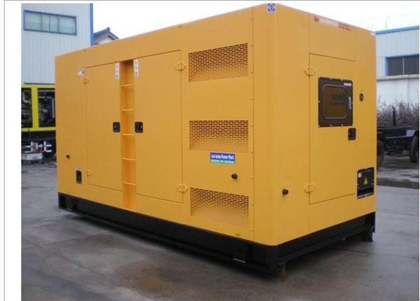 乌烈镇发电机出租-静音发电机组厂家：柴油发电机组并机需要什么条件？