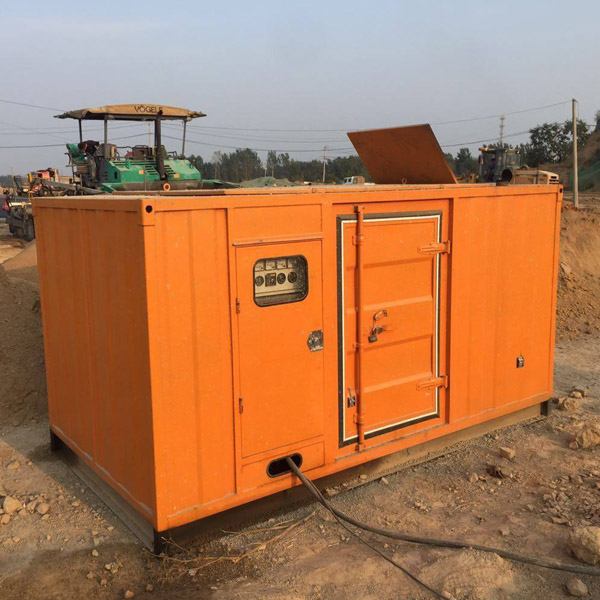 乌烈镇发电车出租-挑选发电机哪些技巧可以掌握使用