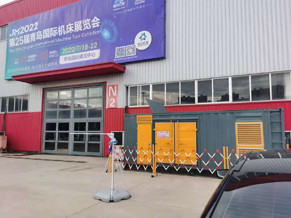 乌烈镇发电车出租-我国柴油机发电机组行业引领动力行业发展，前景广阔