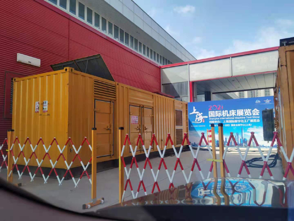 乌烈镇出租发电机-柴油发电机和汽油发电机哪个更好一些？