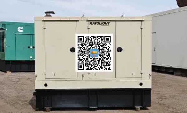 乌烈镇出租发电机-关于柴油发电机电压问题