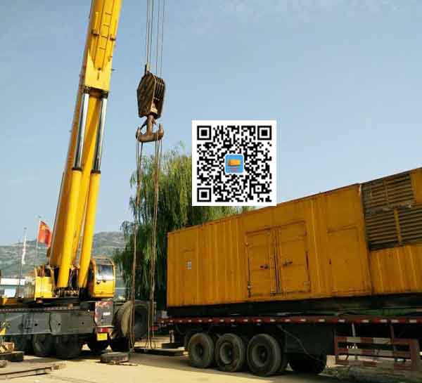 乌烈镇发电车出租-全自动发电机组长期不使用该如何保养？