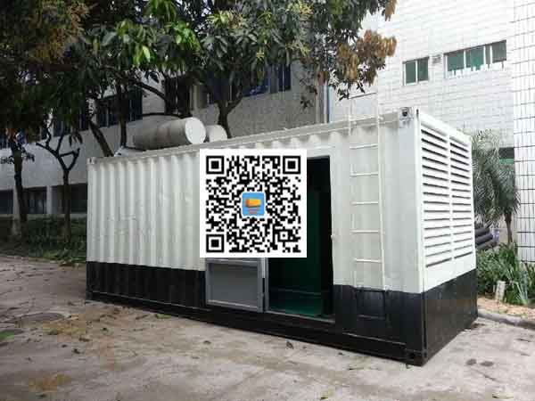 乌烈镇出租发电机-什么样的柴油发电机使用效果比较好