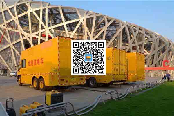 乌烈镇发电车出租-柴油发电机组四大设备的详细介绍