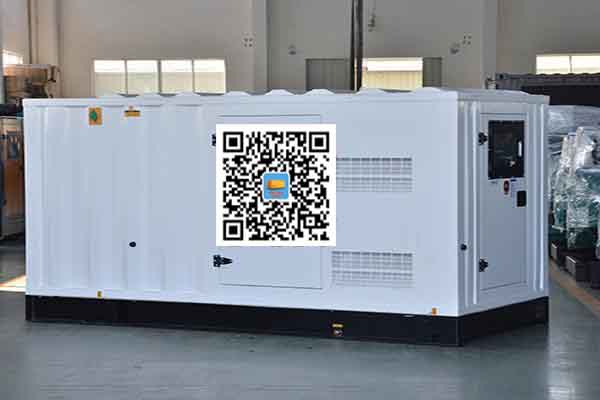 乌烈镇租赁发电机-造成柴油发电机机组产生积炭的原因？