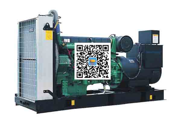 乌烈镇租赁发电机-柴油发电机组不及时维护危害大