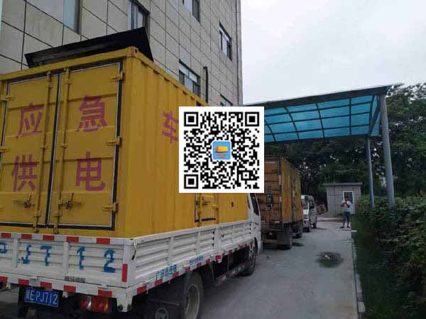 乌烈镇出租发电机-柴油发电机组启动困难的原因有哪些？