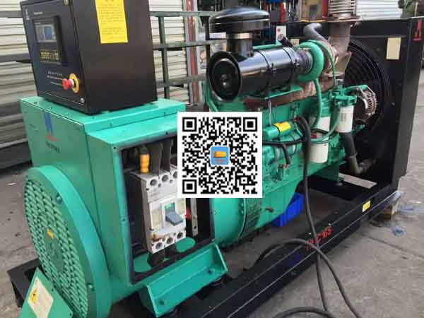 乌烈镇租赁发电机-发电机一般变压器磁芯所使用的是什么材料？