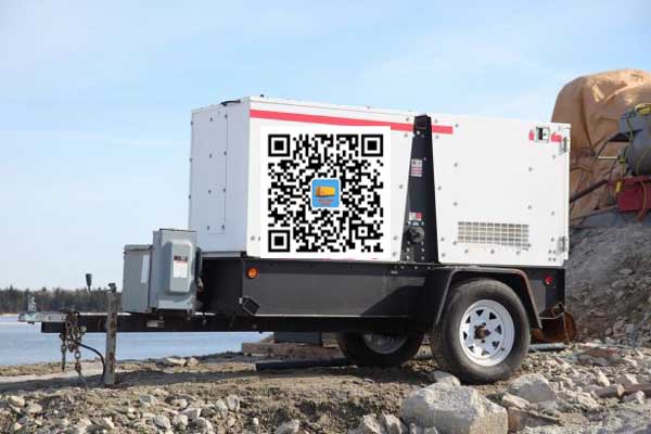 乌烈镇发电车出租-应注意的注意安全事项