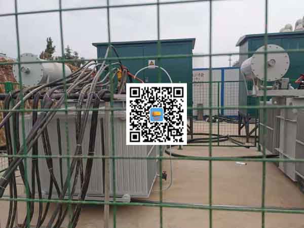乌烈镇发电机出租-发电机功率适用电缆线规格估算口诀