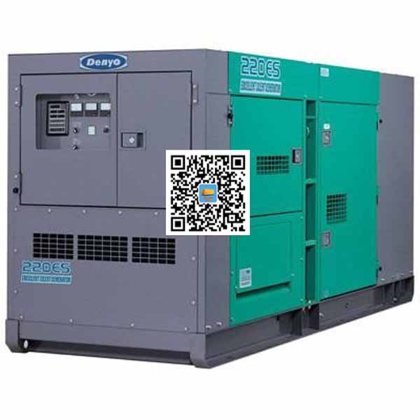 乌烈镇租赁发电机-潍柴发电机平常该如何维护和检修