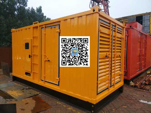 乌烈镇发电机出租-发电机组应该选购什么品牌的