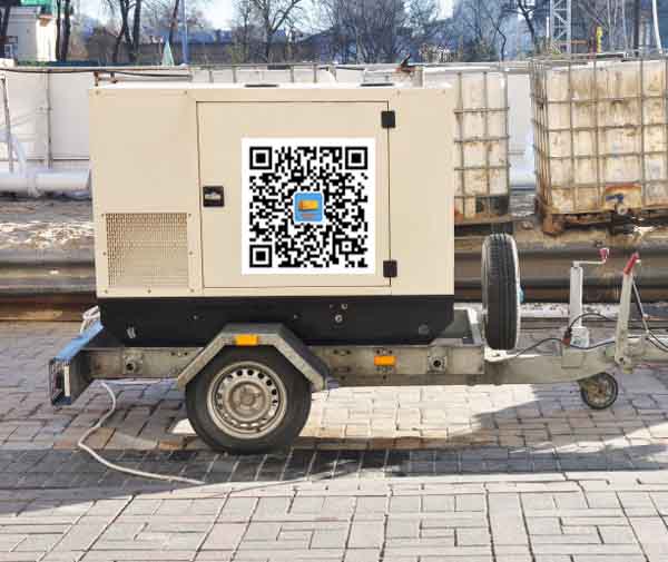 乌烈镇发电车出租-玉柴发电机组的运行方法介绍