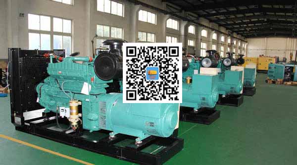 乌烈镇发电机租赁-60Hz发电设备出口的可行性研究