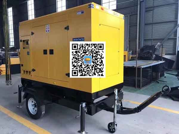 乌烈镇柴油发电机组需要经常换油吗