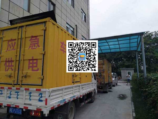 乌烈镇发电机组如何安装管道?