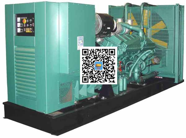 乌烈镇笼型异步发电机的电力电子控制技术