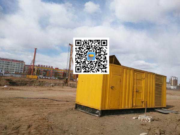 乌烈镇发电机-变压器组保护产品