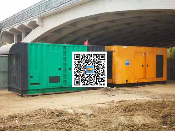 乌烈镇决定发电机顺利启动的因素及如何解决发电机冬季起动困难问题