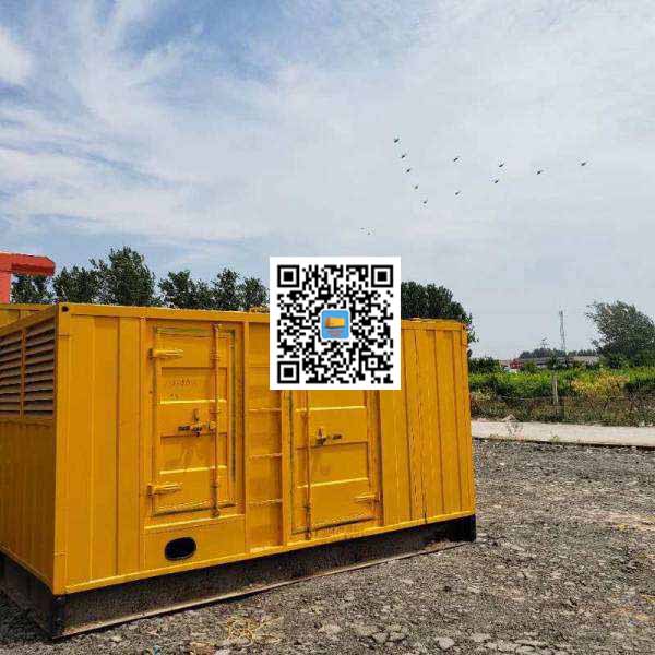 乌烈镇发电机出租发电机电刷的结构与作用是什么