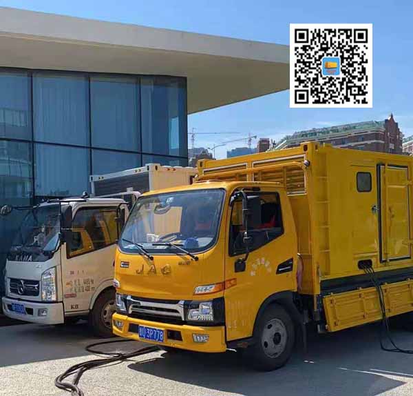 乌烈镇发电机出租-如何测试柴油发电机组