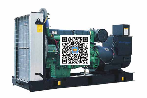 乌烈镇发电机租赁-100kw柴油发电机带多大负载
