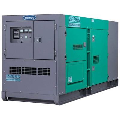 乌烈镇发电车出租-柴油发电机零件变形怎么办？