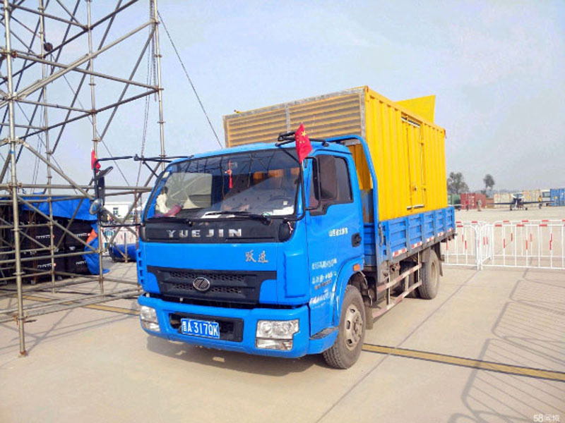 乌烈镇发电机出租-柴油发电机组喷油器出现故障会有哪些不正常现象