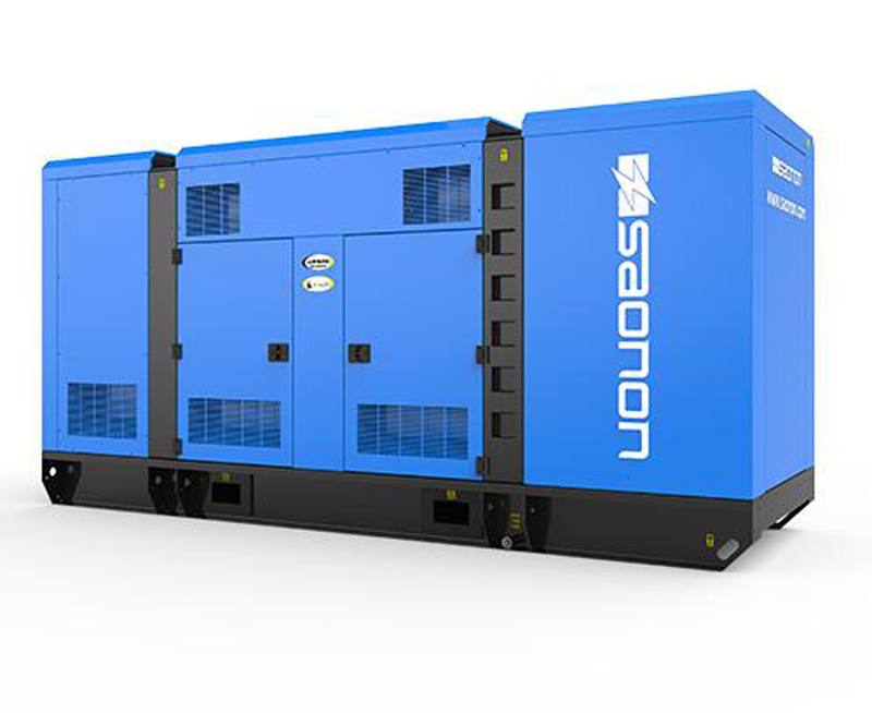 乌烈镇怎样可以延长柴油发电机组的使用寿命