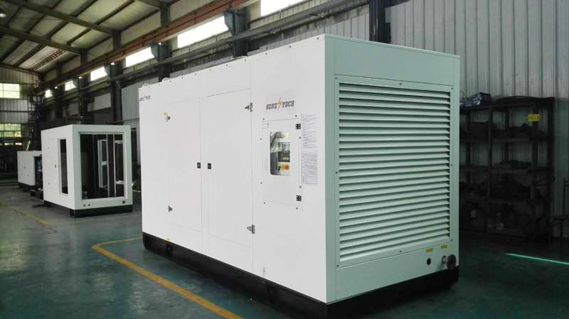 乌烈镇过载保护装置频繁触发会对发电机组造成哪些损害？