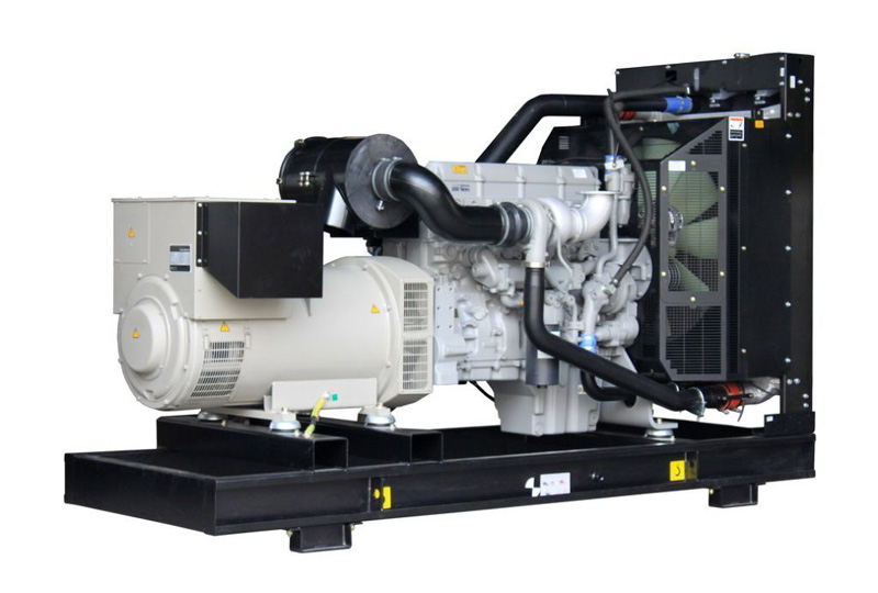 乌烈镇柴油发电机组租赁出租机油底壳正确清洗方法