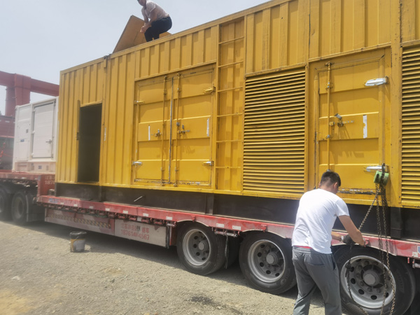 乌烈镇发电机出租100KW发电机需要什么规格的电缆线？