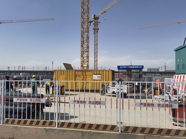 乌烈镇发电机出租电缆长度过长会对 100KW 发电机造成哪些影响？