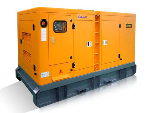 乌烈镇影响 200kw 柴油发电机油耗的因素有哪些？