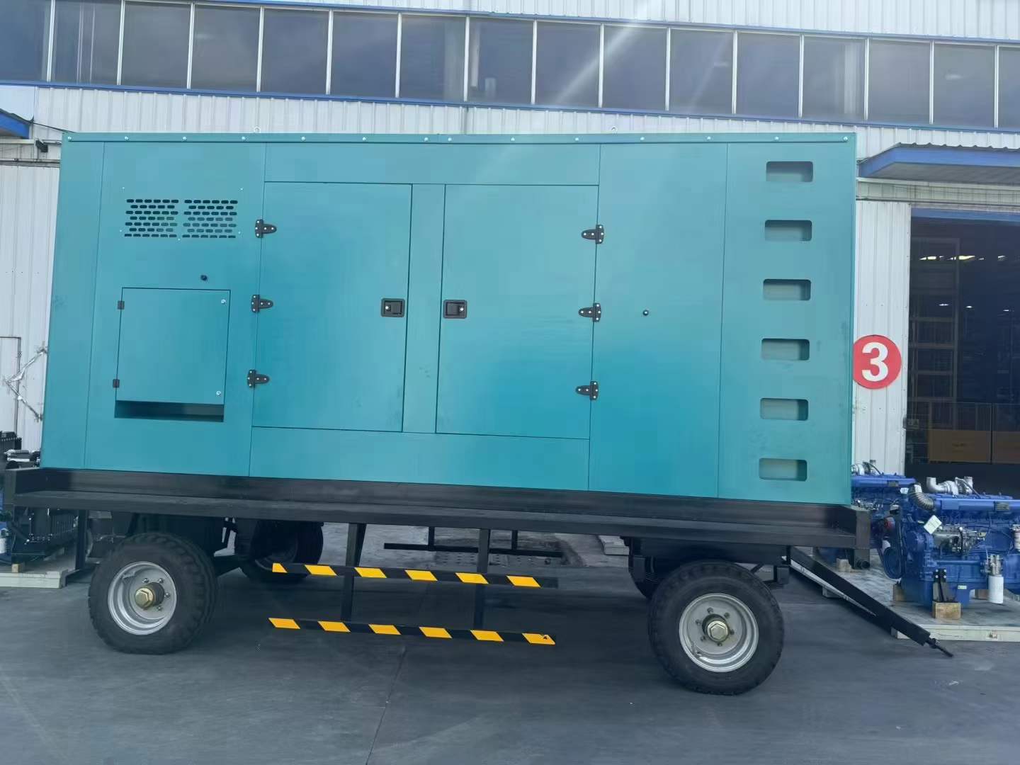 乌烈镇机油滤清器堵塞后，发动机还能继续使用吗？