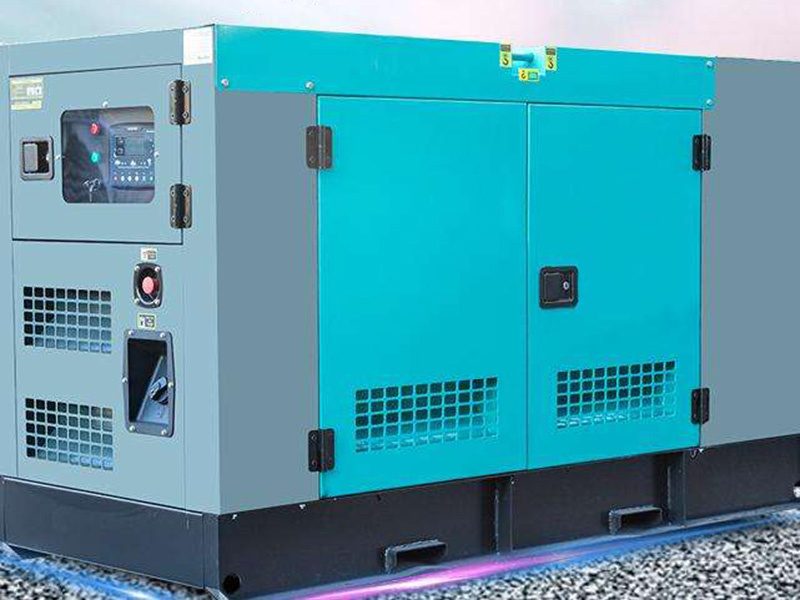 乌烈镇50KW柴油发电机油耗是多少？